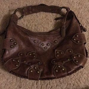 Isabella Fiore shoulder bag
